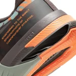 Nike Metcon 8 AMP - DV9019-300 - 8