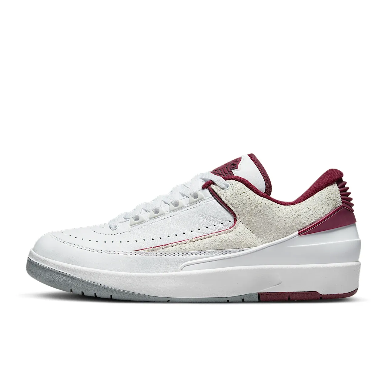 dv9956-103-air-jordan-2-retro-low-1 Air Jordan 2 Retro Low - DV9956-103 - 1