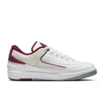 Air Jordan 2 Retro Low - DV9956-103 - 3