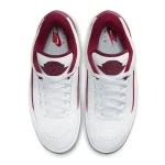 Air Jordan 2 Retro Low - DV9956-103 - 4