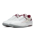 Air Jordan 2 Retro Low - DV9956-103 - 5