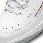 Air Jordan 2 Retro Low - DV9956-103 - 7
