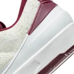 Air Jordan 2 Retro Low - DV9956-103 - 8