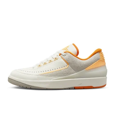 Air Jordan 2 Retro Low - DV9956-118 - 1