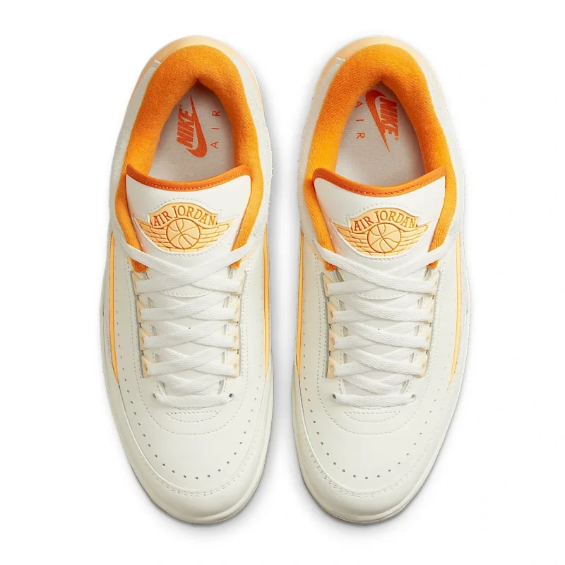 Air Jordan 2 Retro Low - DV9956-118 - 4