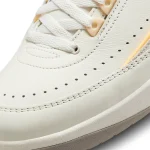Air Jordan 2 Retro Low - DV9956-118 - 7