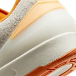 Air Jordan 2 Retro Low - DV9956-118 - 8