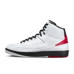 Air Jordan 2 Retro - DX2454-106 - 1