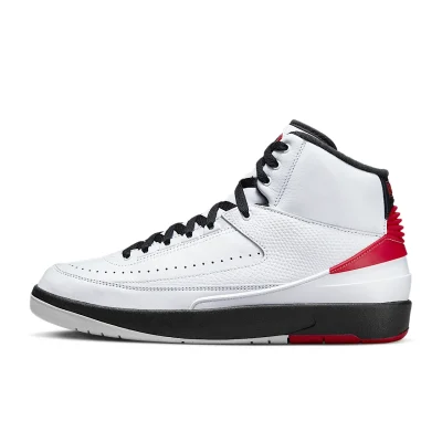 Air Jordan 2 Retro - DX2454-106 - 1