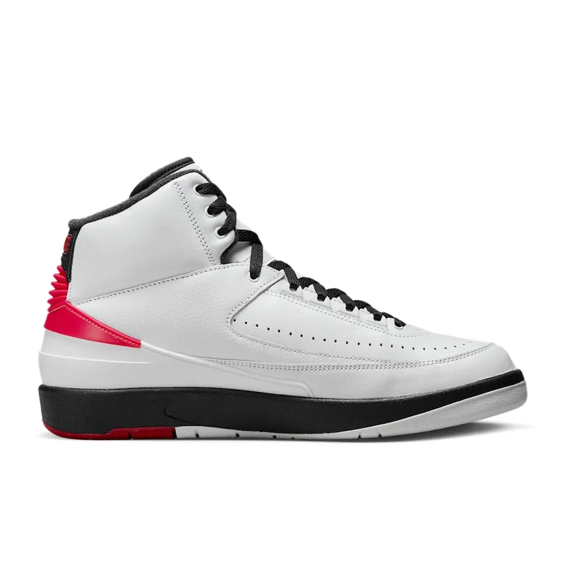 Air Jordan 2 Retro - DX2454-106 - 3