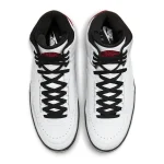 Air Jordan 2 Retro - DX2454-106 - 4