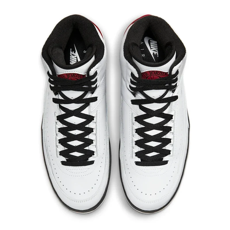 Air Jordan 2 Retro - DX2454-106 - 4