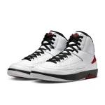 Air Jordan 2 Retro - DX2454-106 - 5