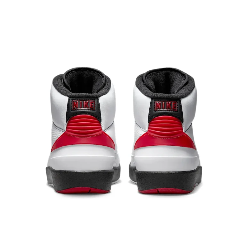 Air Jordan 2 Retro - DX2454-106 - 6