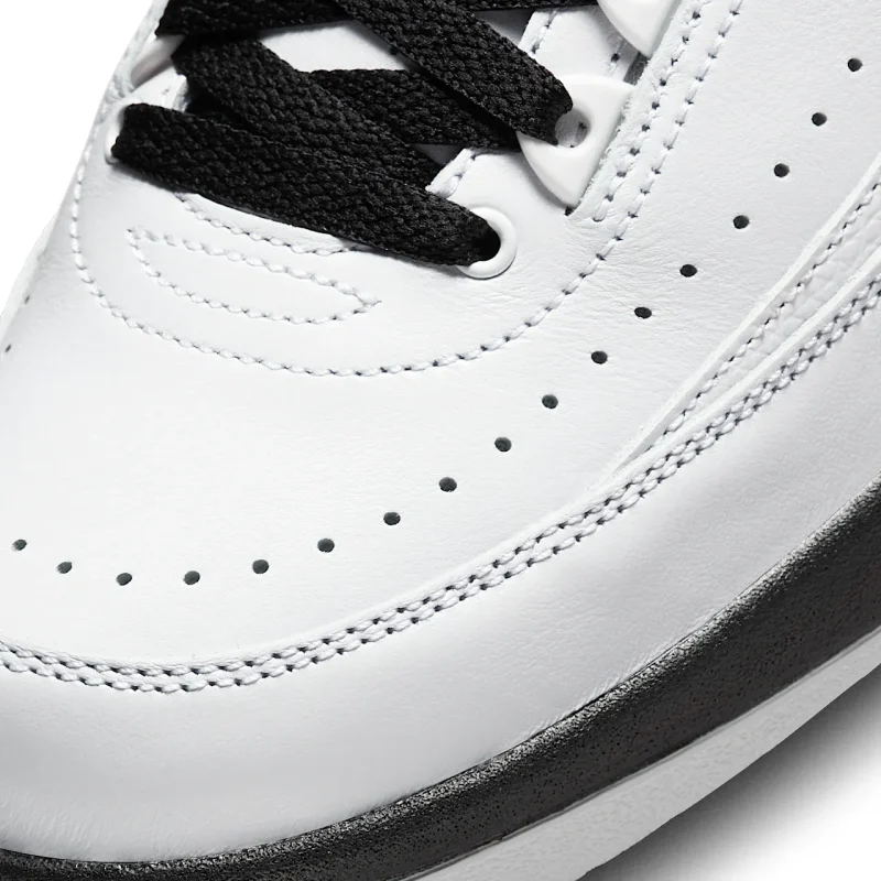 Air Jordan 2 Retro - DX2454-106 - 7