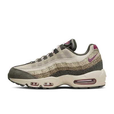 Nike Air Max 95 - DX2955-001 - 1