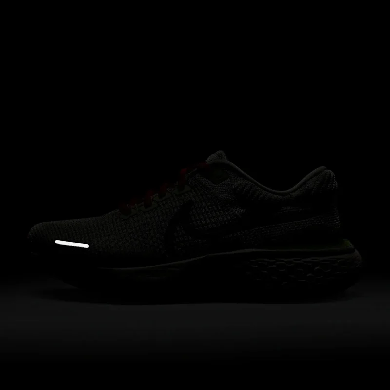 Nike ZoomX Invincible Run FK 2 - DX3370-001 - 11