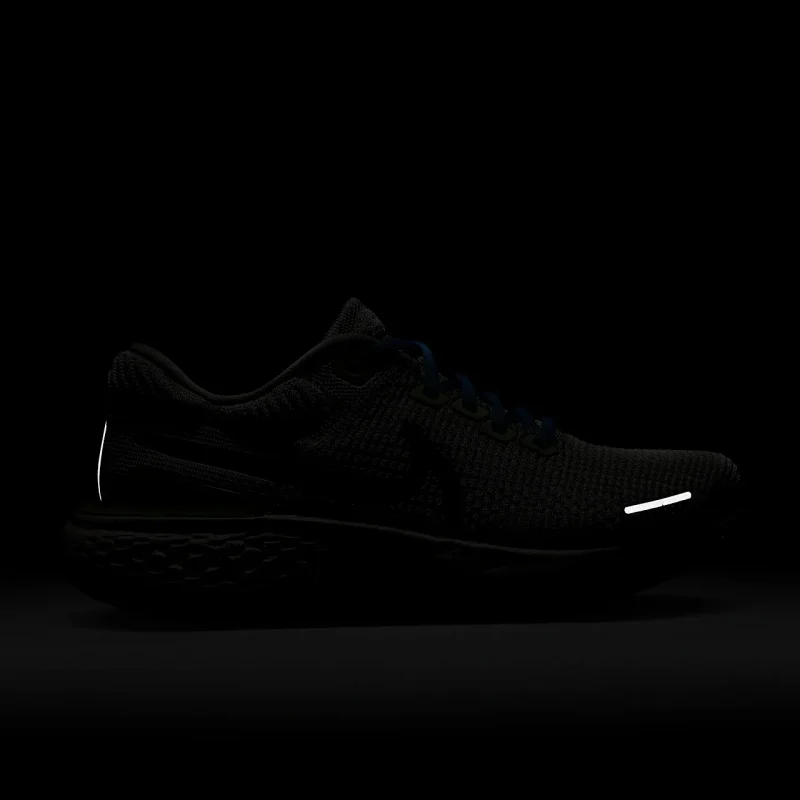 Nike ZoomX Invincible Run FK 2 - DX3370-001 - 12
