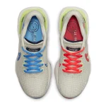 Nike ZoomX Invincible Run FK 2 - DX3370-001 - 4