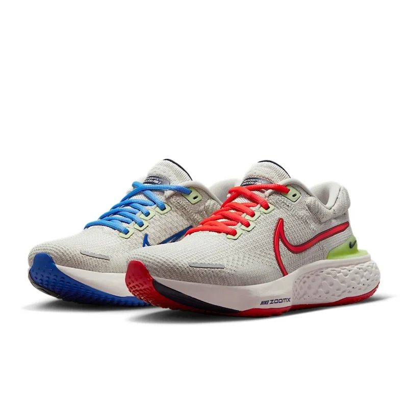 Nike ZoomX Invincible Run FK 2 - DX3370-001 - 5