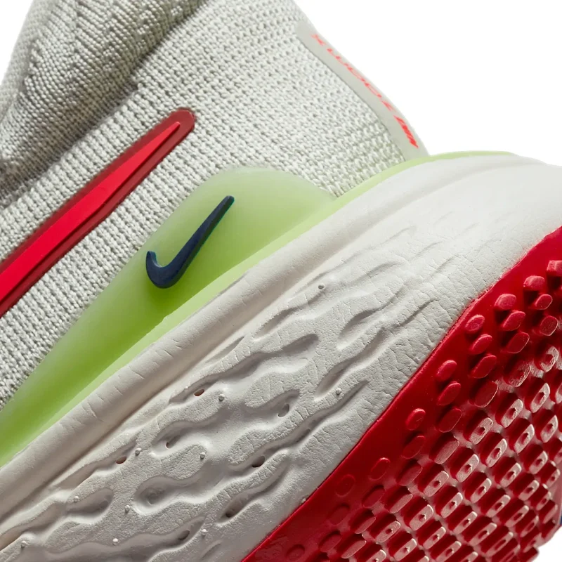 Nike ZoomX Invincible Run FK 2 - DX3370-001 - 8