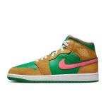 Air Jordan 1 Mid SE - DX4332-700 - 1