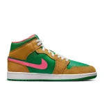 Air Jordan 1 Mid SE - DX4332-700 - 3