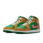 Air Jordan 1 Mid SE - DX4332-700 - 5