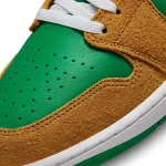Air Jordan 1 Mid SE - DX4332-700 - 7