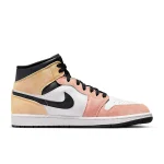 Air Jordan 1 Mid SE - DX4332-800 - 3
