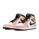 Air Jordan 1 Mid SE - DX4332-800 - 5