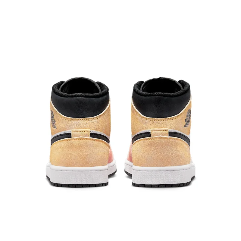 Air Jordan 1 Mid SE - DX4332-800 - 6