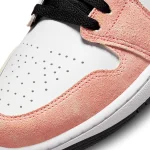 Air Jordan 1 Mid SE - DX4332-800 - 7
