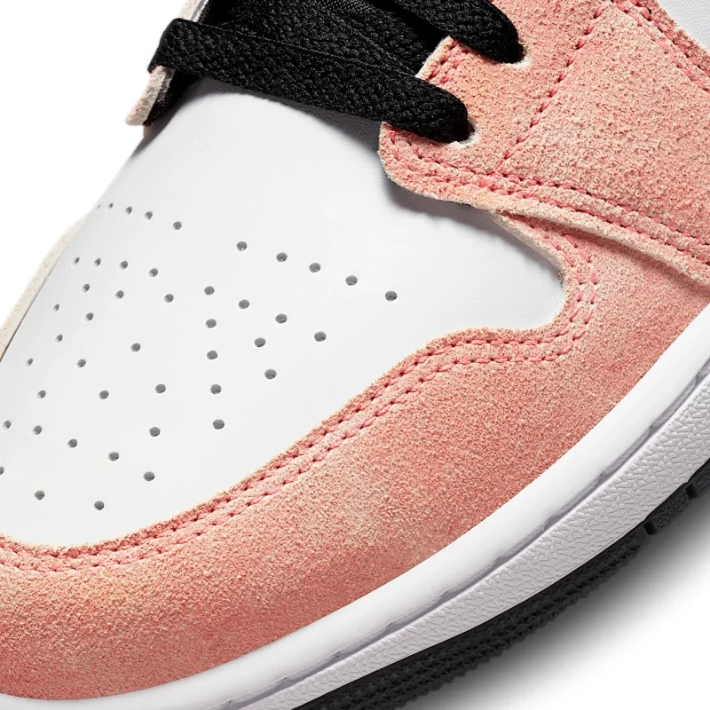 Air Jordan 1 Mid SE - DX4332-800 - 7