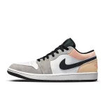 Air Jordan Low SE - DX4334-008 - 1