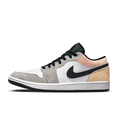 Air Jordan Low SE - DX4334-008 - 1