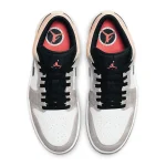 Air Jordan Low SE - DX4334-008 - 4