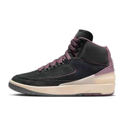 Air Jordan 2 Retro - DX4400-005 - 1