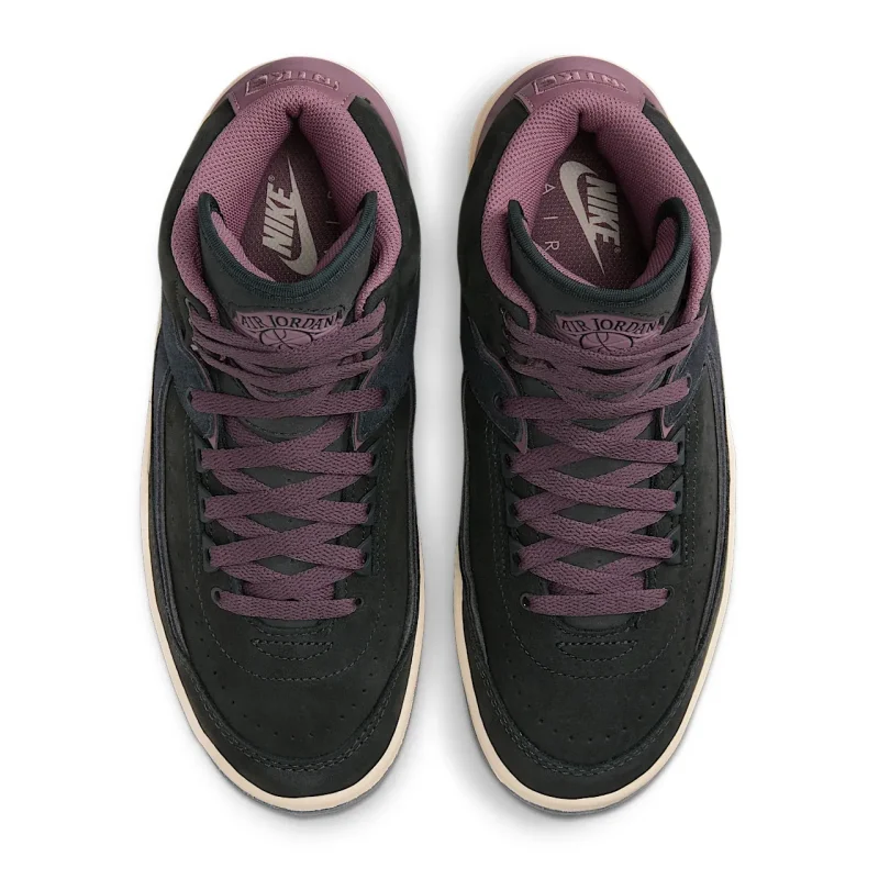 Air Jordan 2 Retro - DX4400-005 - 4