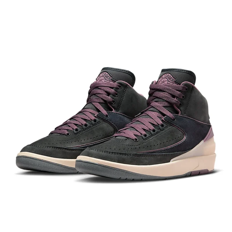 Air Jordan 2 Retro - DX4400-005 - 5