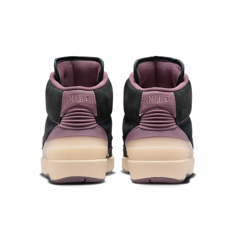 Air Jordan 2 Retro - DX4400-005 - 6