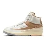 Air Jordan 2 Retro - DX4400-118 - 1