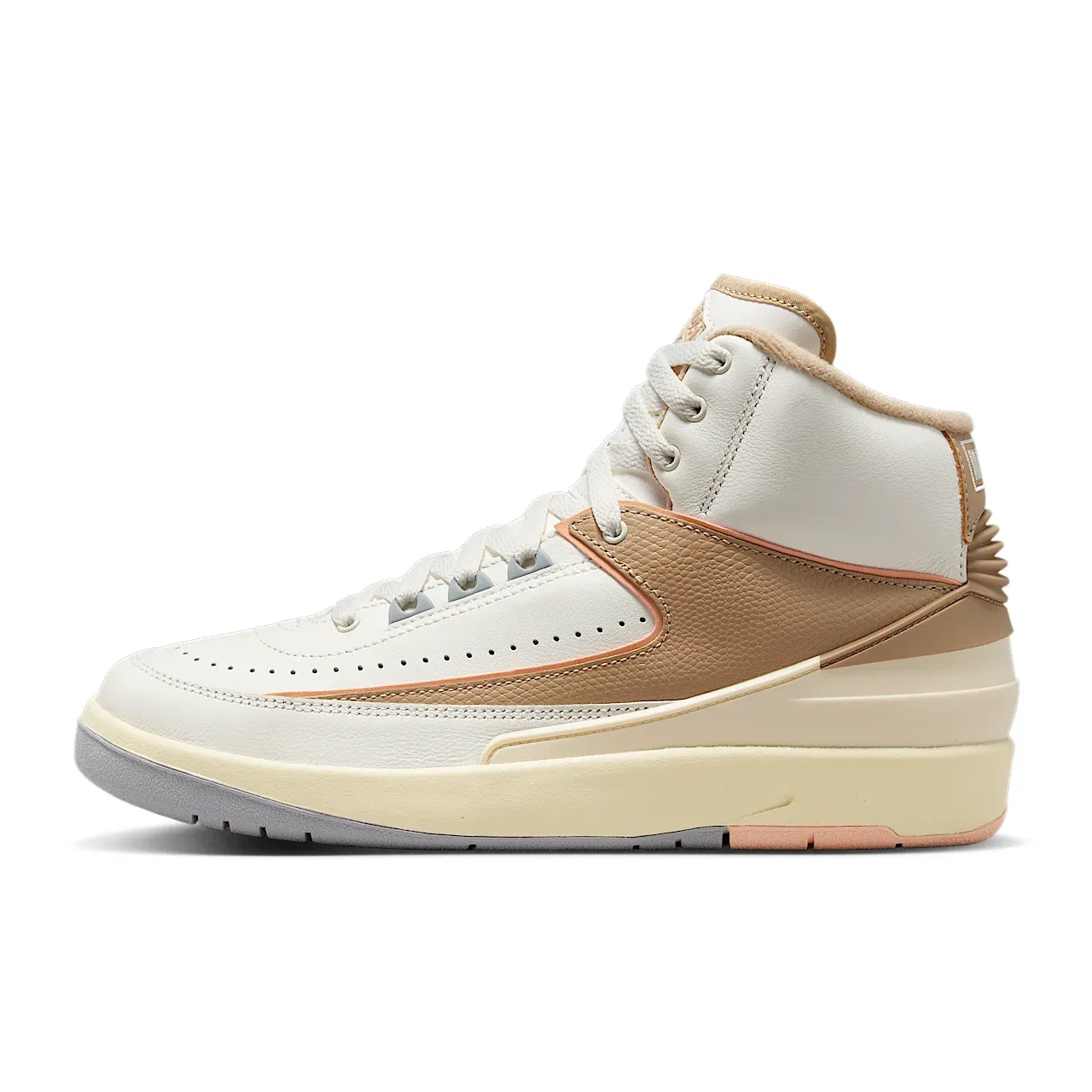dx4400-118-air-jordan-2-retro-1 Air Jordan 2 Retro - DX4400-118 - 1