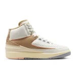 Air Jordan 2 Retro - DX4400-118 - 3