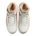 Air Jordan 2 Retro - DX4400-118 - 4
