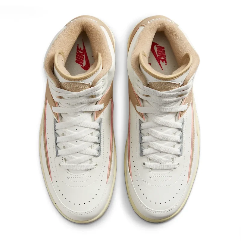 Air Jordan 2 Retro - DX4400-118 - 4