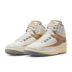 Air Jordan 2 Retro - DX4400-118 - 5