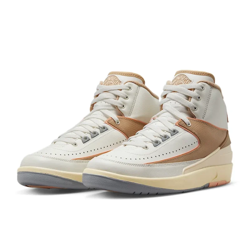 Air Jordan 2 Retro - DX4400-118 - 5
