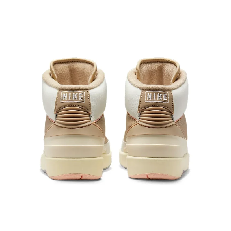 Air Jordan 2 Retro - DX4400-118 - 6