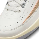 Air Jordan 2 Retro - DX4400-118 - 7